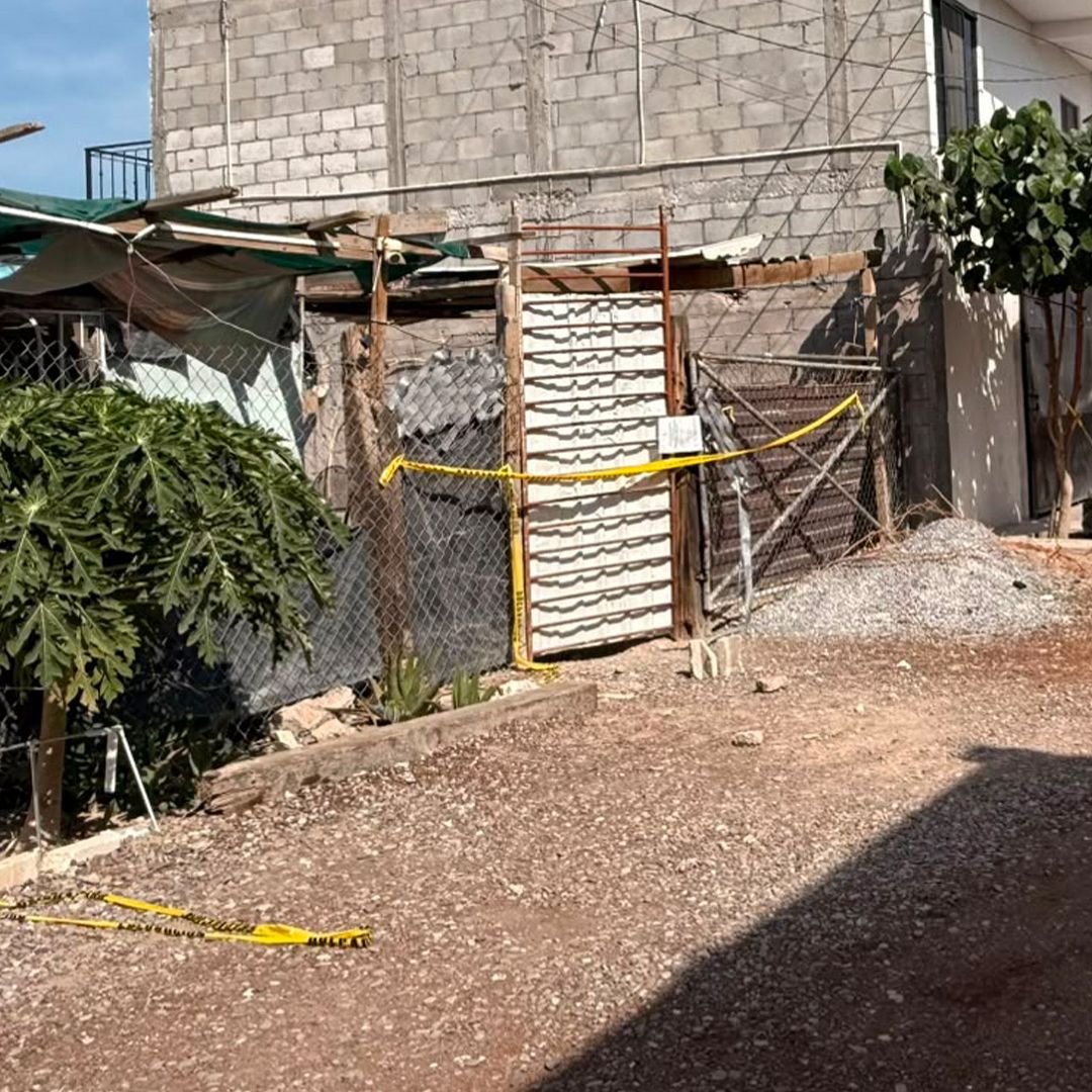 Presunto Feminicida de Nora Cecilia Permanece Hospitalizado Bajo Resguardo Policial en Torreón